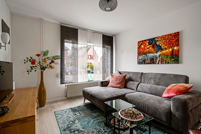 Koop en Huur Huizen - 3