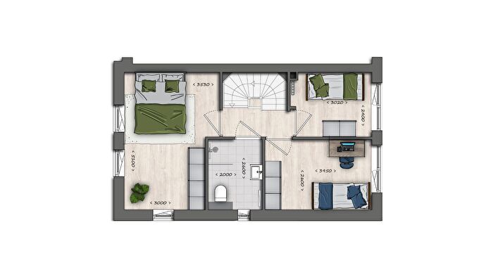Koop en Huur Huizen - 3