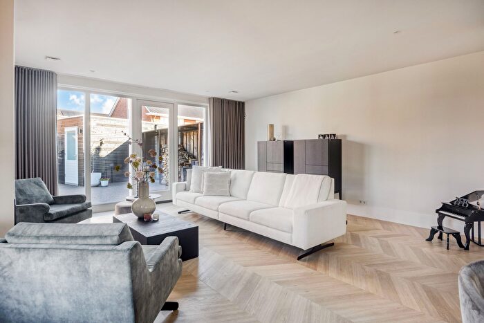 Koop en Huur Huizen - 3
