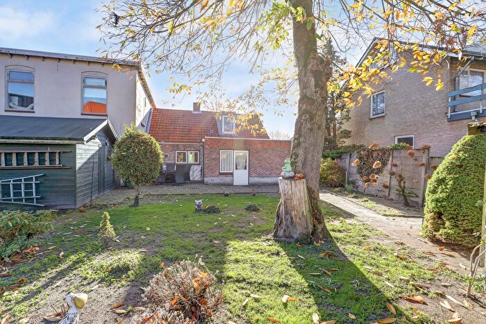 Koop en Huur Huizen - 2