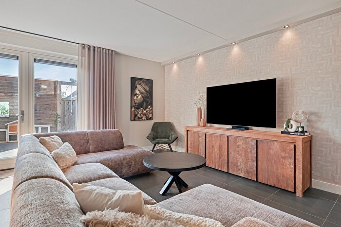 Koop en Huur Huizen - 3