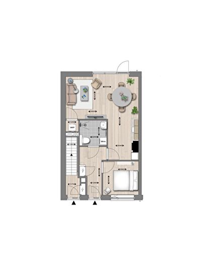 Koop en Huur Huizen - 2