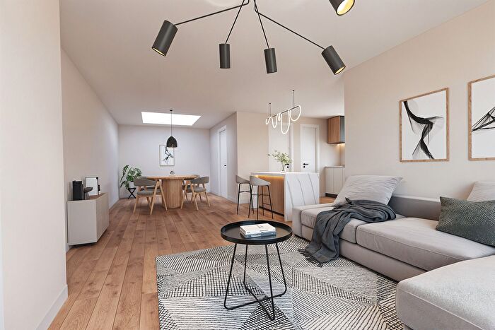 Koop en Huur Huizen - 2