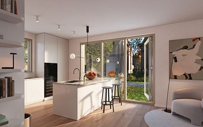Koop en Huur Huizen - 3