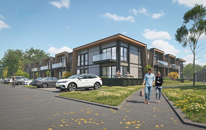 Koop en Huur Huizen - 2