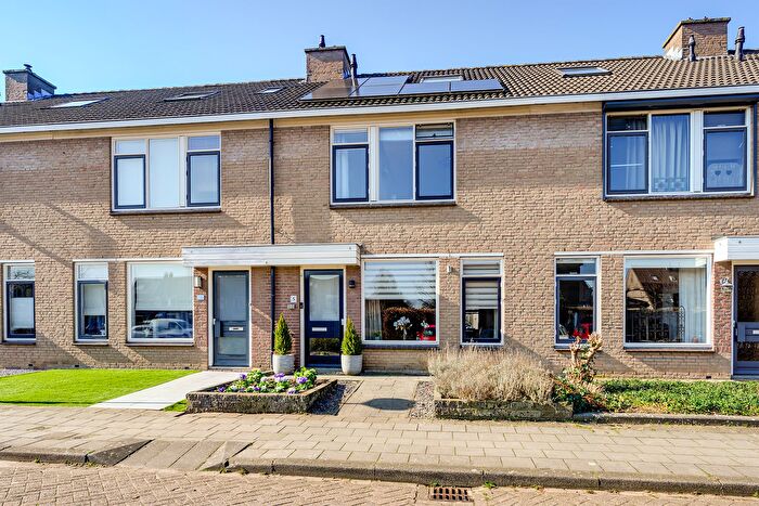 6-kamerhuis te koop in Sleeuwijk west, Sleeuwijk
