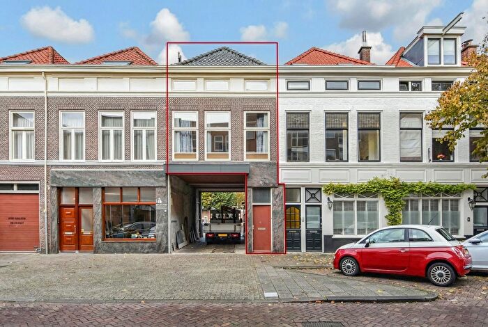 Koop en Huur Huizen - 2
