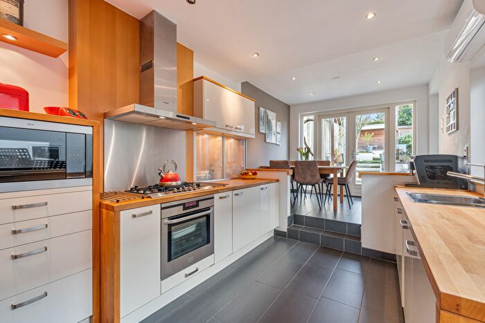 Koop en Huur Huizen - 3