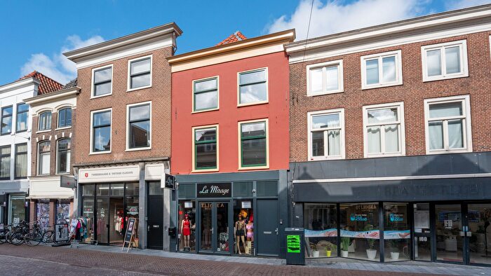 Koop en Huur Huizen - 2