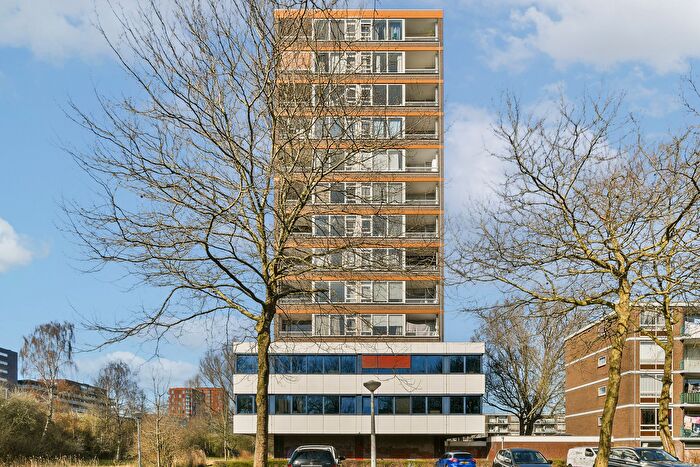 4-kamerappartement te koop in Amsterdam – Maassluisstraat, Delflandpleinbuurt-West