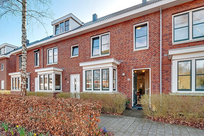 5-kamerhuis te koop in Sterrenberg, Huis ter Heide (UT)