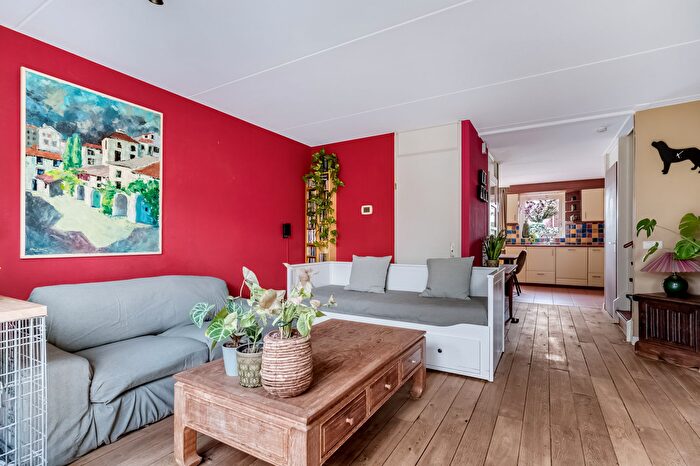 Koop en Huur Huizen - 3