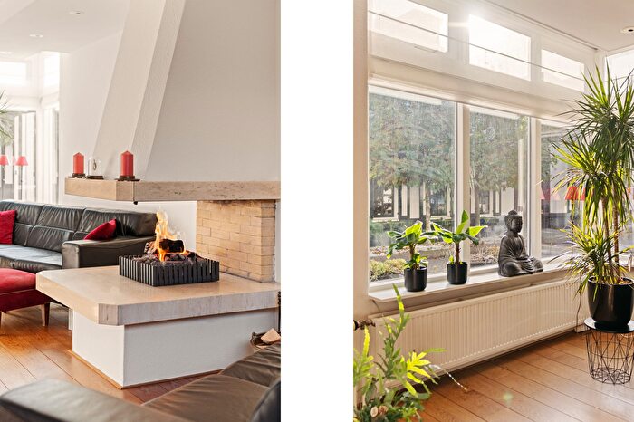 Koop en Huur Huizen - 2