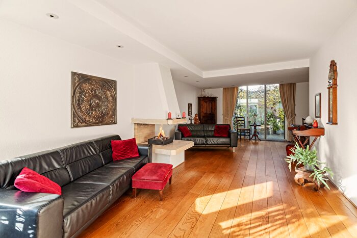 Koop en Huur Huizen - 3