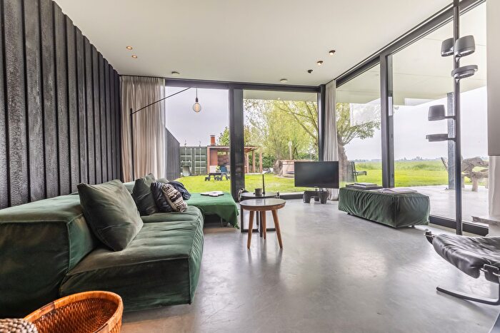 Koop en Huur Huizen - 2