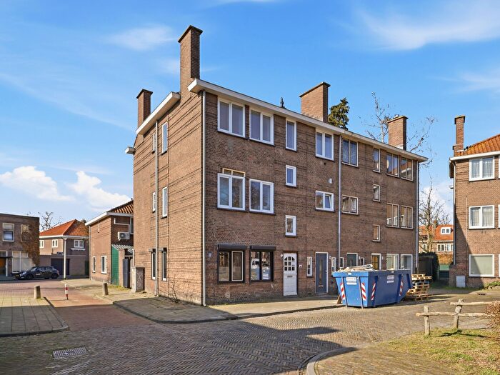 4-kamerappartement te koop in Zutphen – Praebsterkamp, Weg naar Laren en omgeving