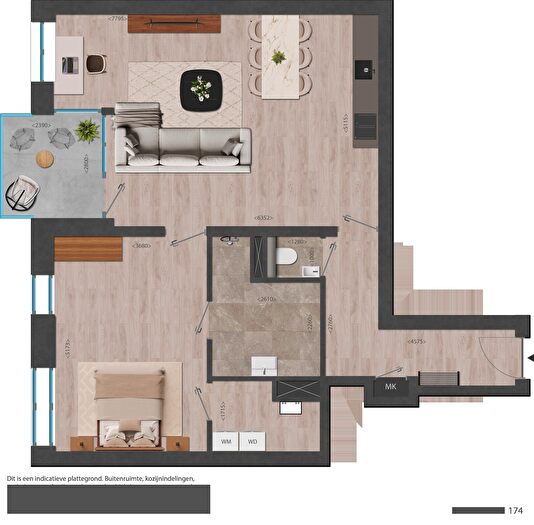 Koop en Huur Huizen - 3