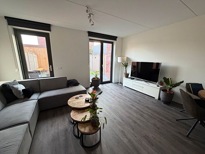 Koop en Huur Huizen - 2