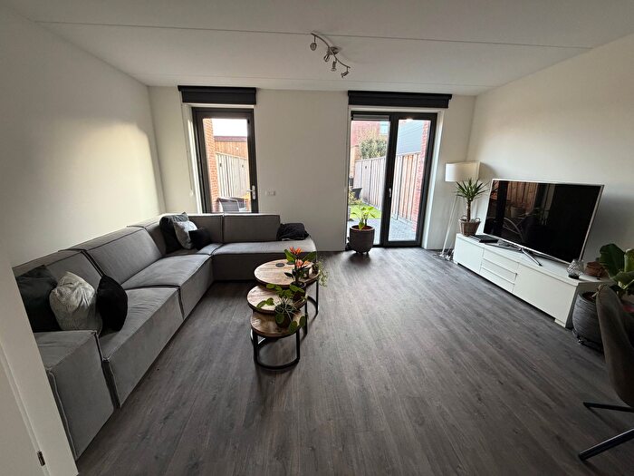 Koop en Huur Huizen - 3