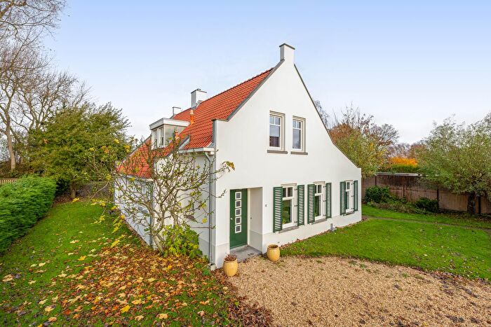 Koop en Huur Huizen - 2