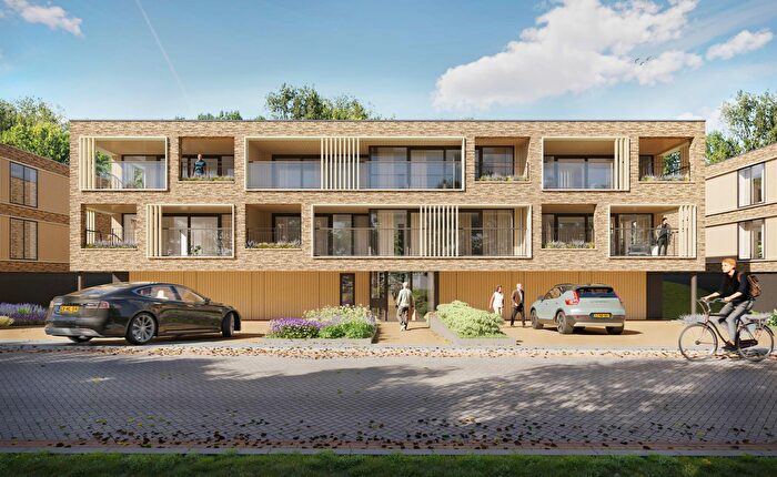 Koop en Huur Huizen - 3