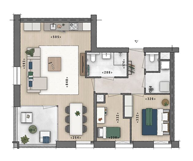 Koop en Huur Huizen - 2