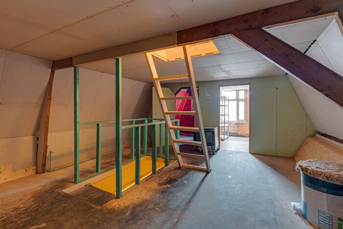 Koop en Huur Huizen - 3