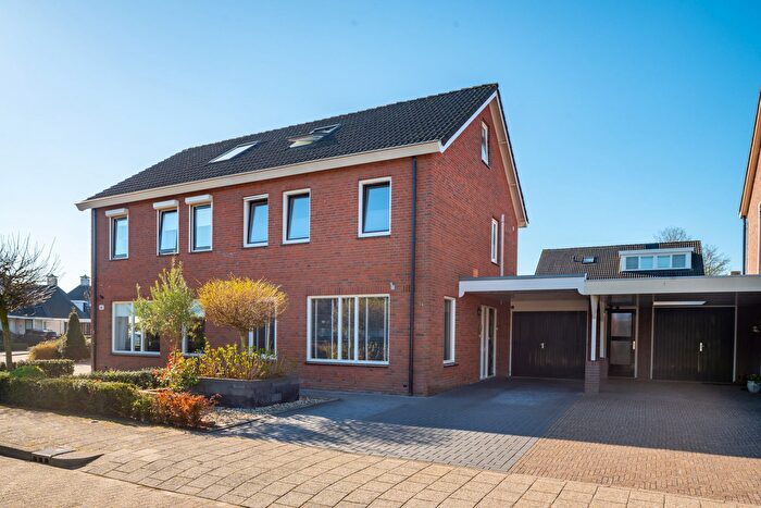 5-kamerhuis te koop in Enter – Erve De Plecht, Enter-Oost