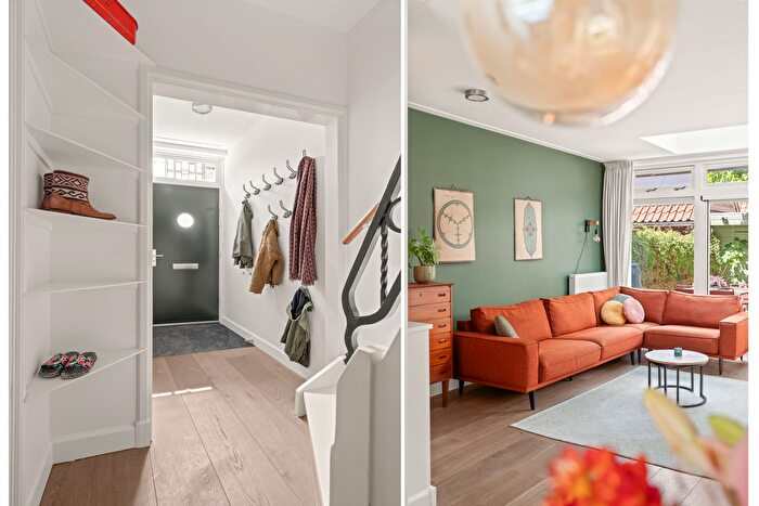 Koop en Huur Huizen - 3