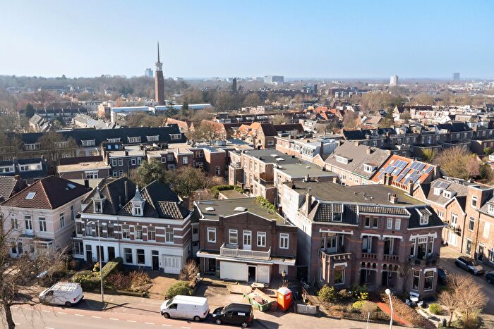 Koop en Huur Huizen - 3