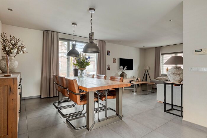 Koop en Huur Huizen - 3