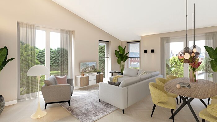 Koop en Huur Huizen - 2