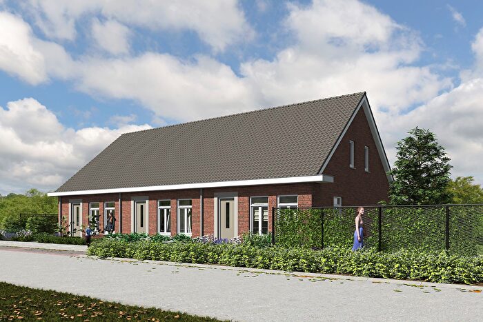 Koop en Huur Huizen - 2