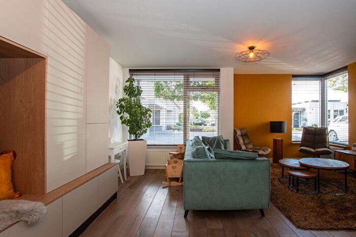 Koop en Huur Huizen - 2
