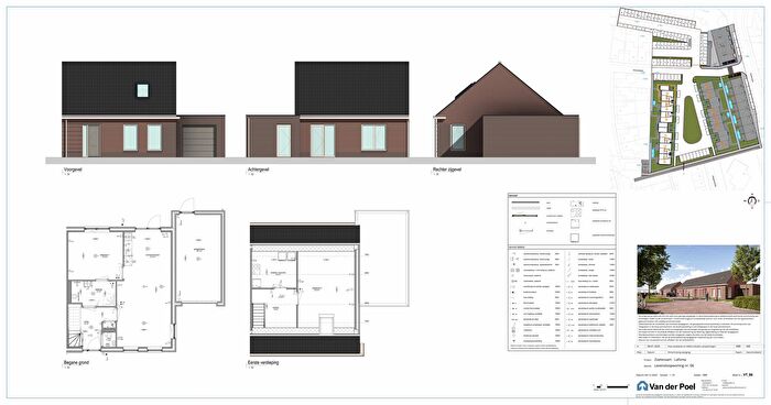 Koop en Huur Huizen - 2