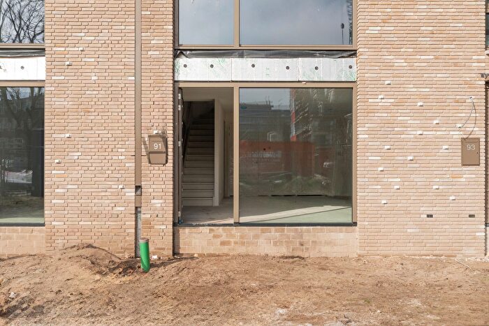 Koop en Huur Huizen - 3