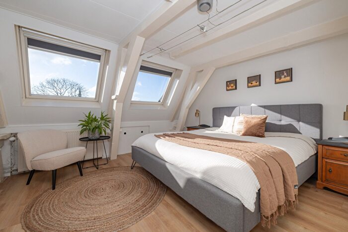 Koop en Huur Huizen - 2