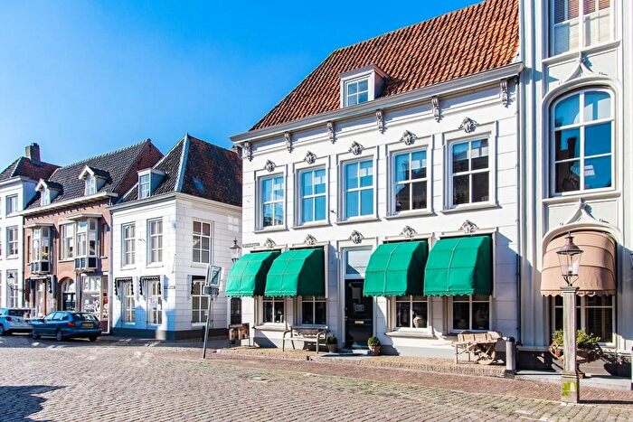 Koop en Huur Huizen - 3