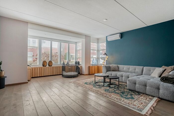 Koop en Huur Huizen - 2