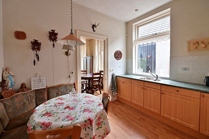 Koop en Huur Huizen - 3