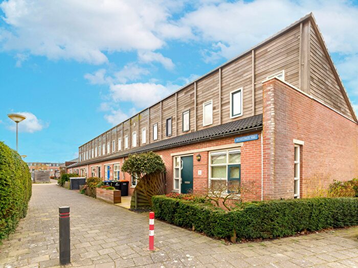 Koop en Huur Huizen - 3