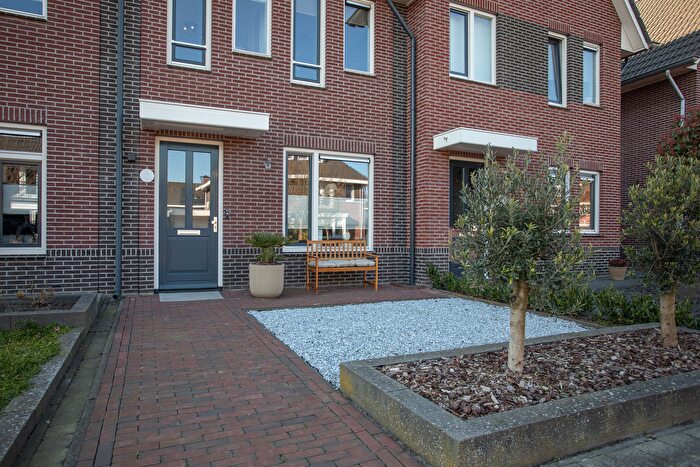 Koop en Huur Huizen - 3