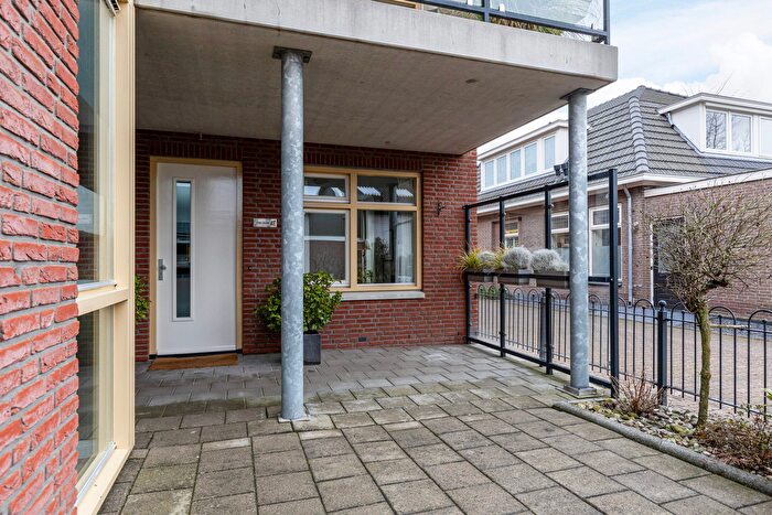 Koop en Huur Huizen - 3
