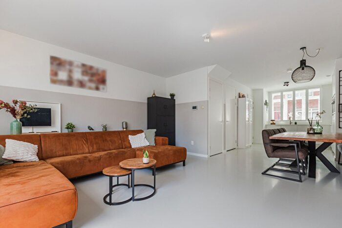 Koop en Huur Huizen - 3