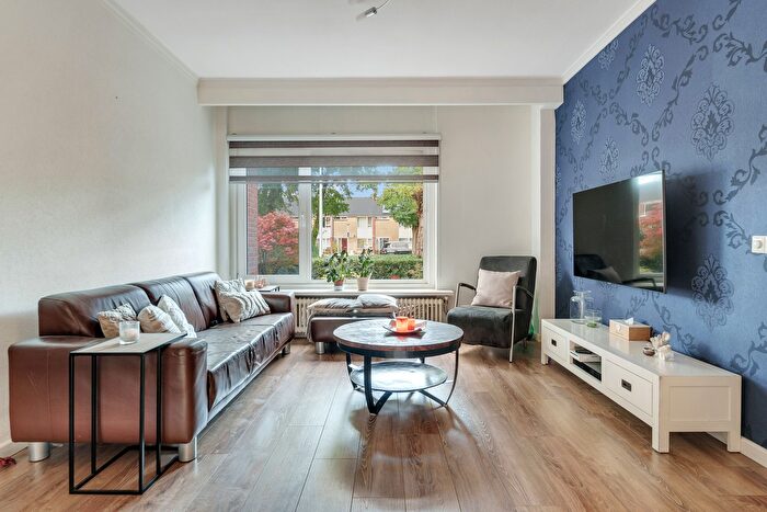 Koop en Huur Huizen - 3