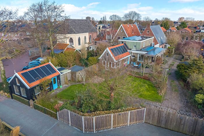Koop en Huur Huizen - 3