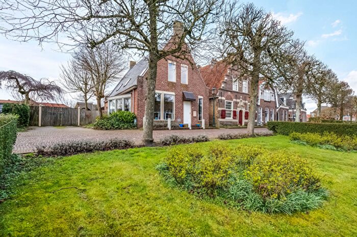 10-kamerhuis te koop in IJlst – Eegracht, Oud IJlst