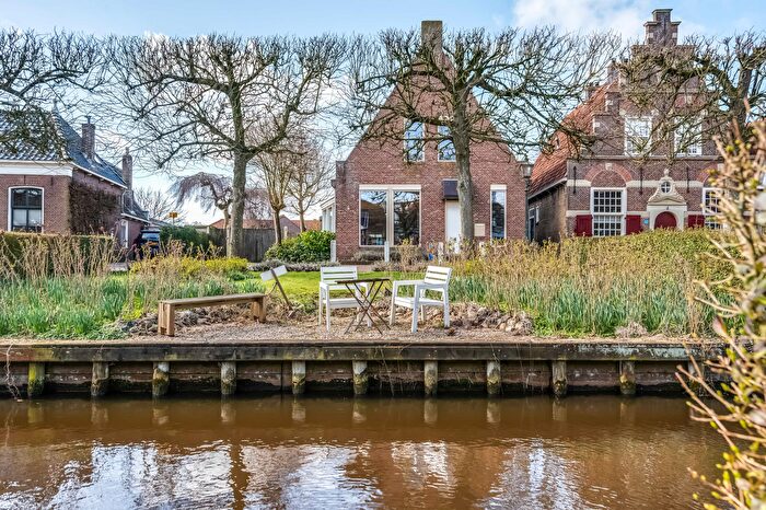 Koop en Huur Huizen - 2
