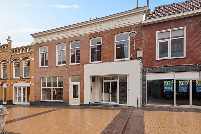 Koop en Huur Huizen - 2