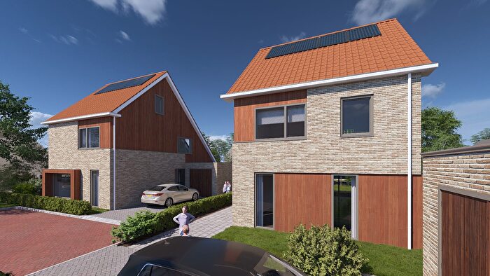 Koop en Huur Huizen - 2